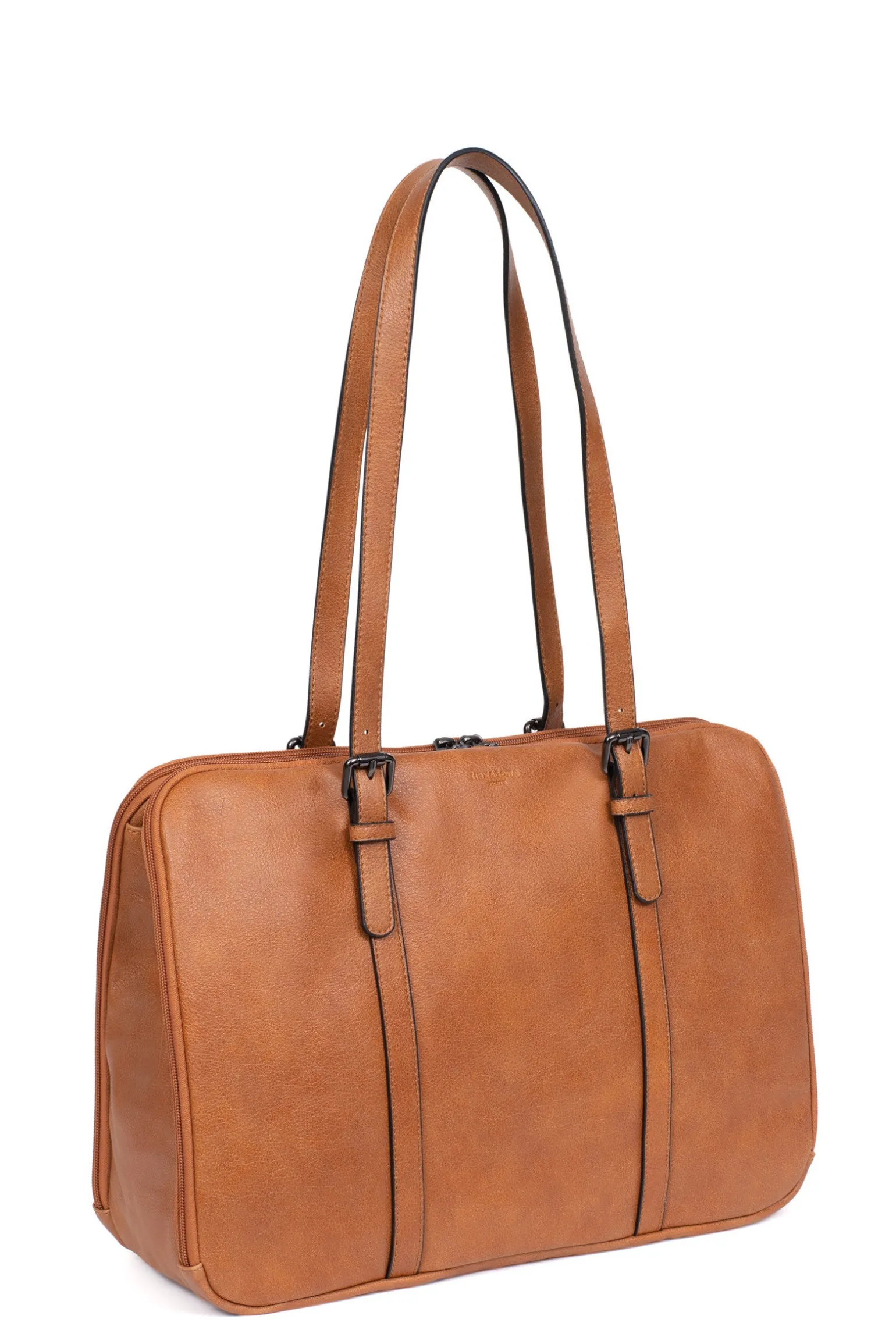 Sac porté épaule 2 anses - 15" & A4