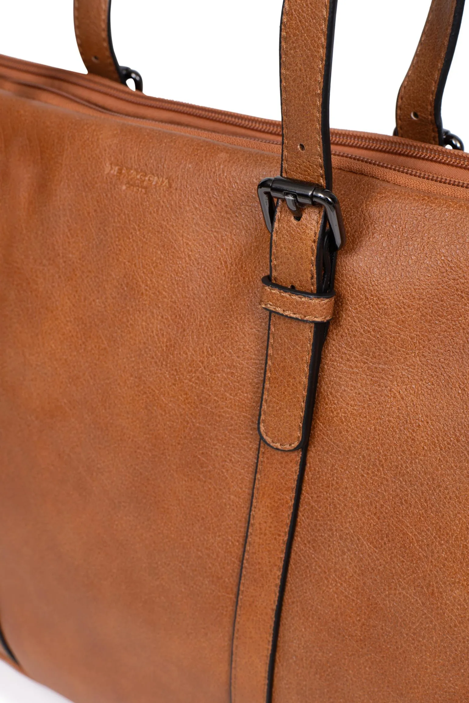 Sac porté épaule 2 anses - 15" & A4