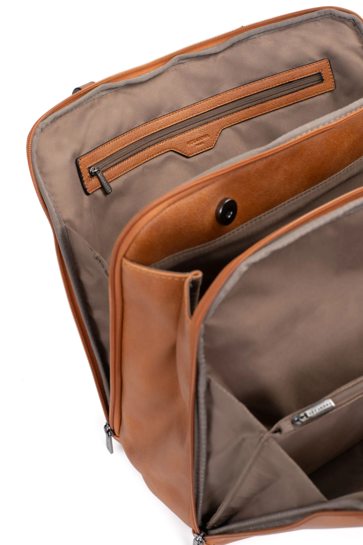 Sac porté épaule 2 anses - 15" & A4