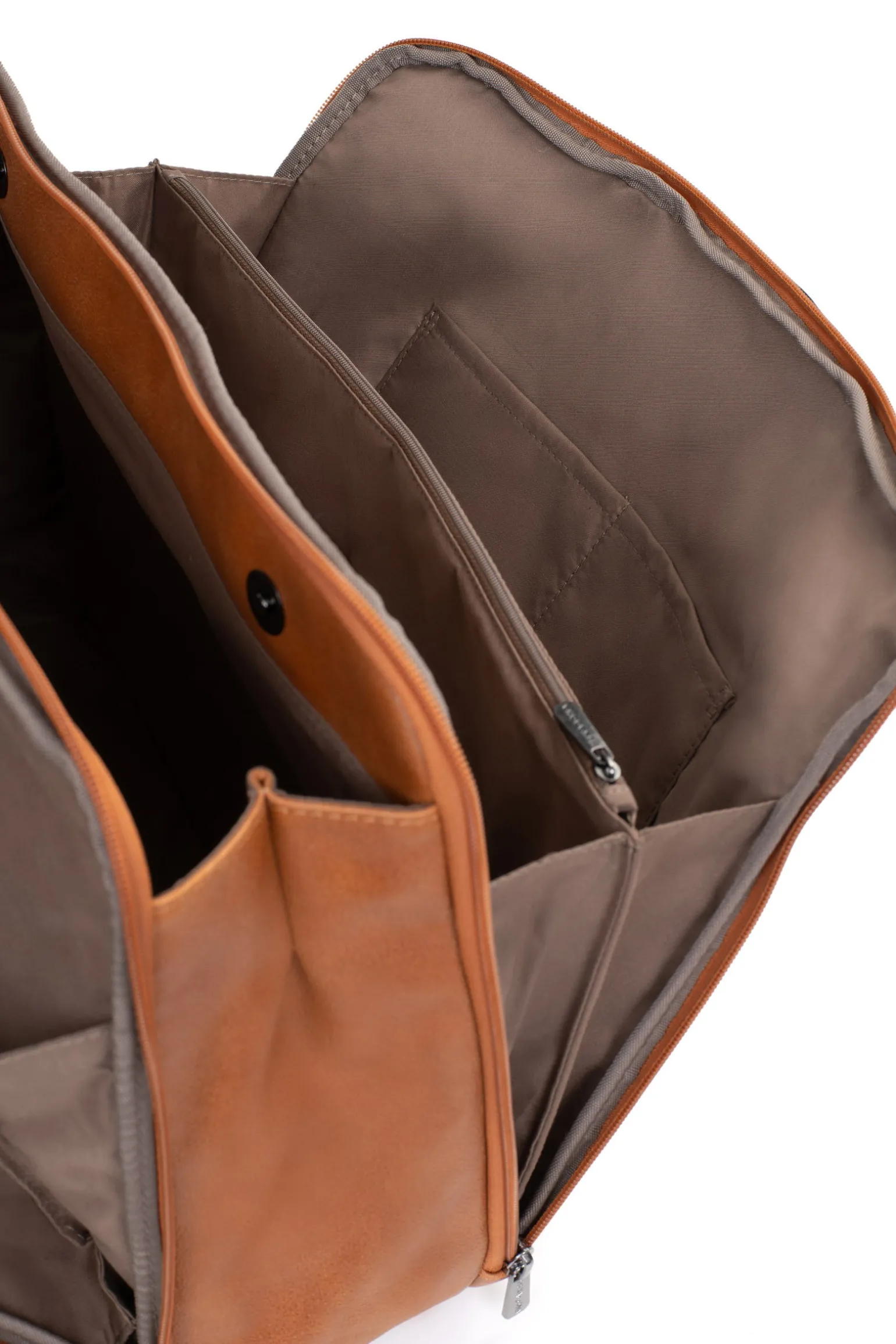 Sac porté épaule 2 anses - 15" & A4