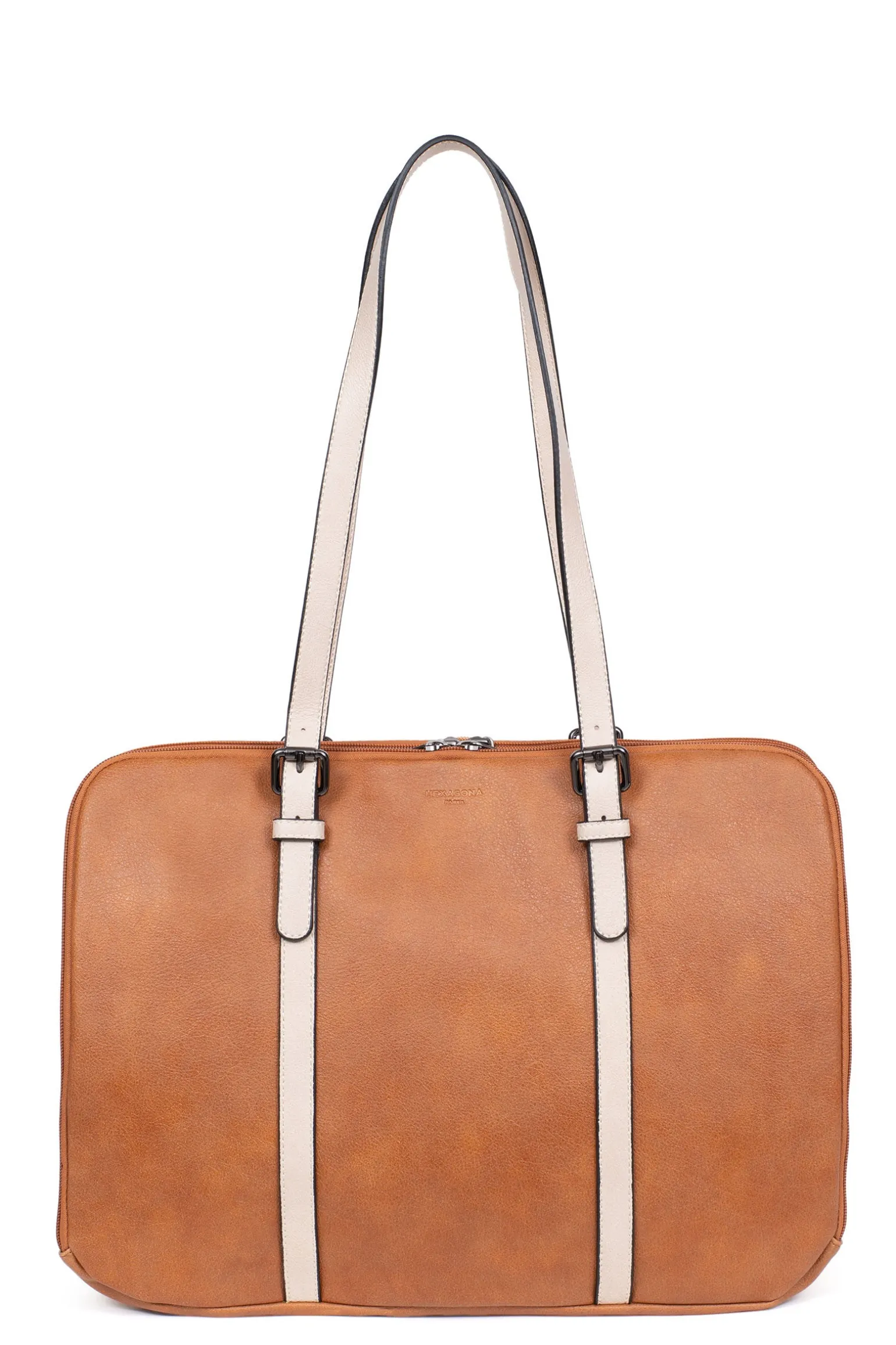 Sac porté épaule 2 anses - 15" & A4