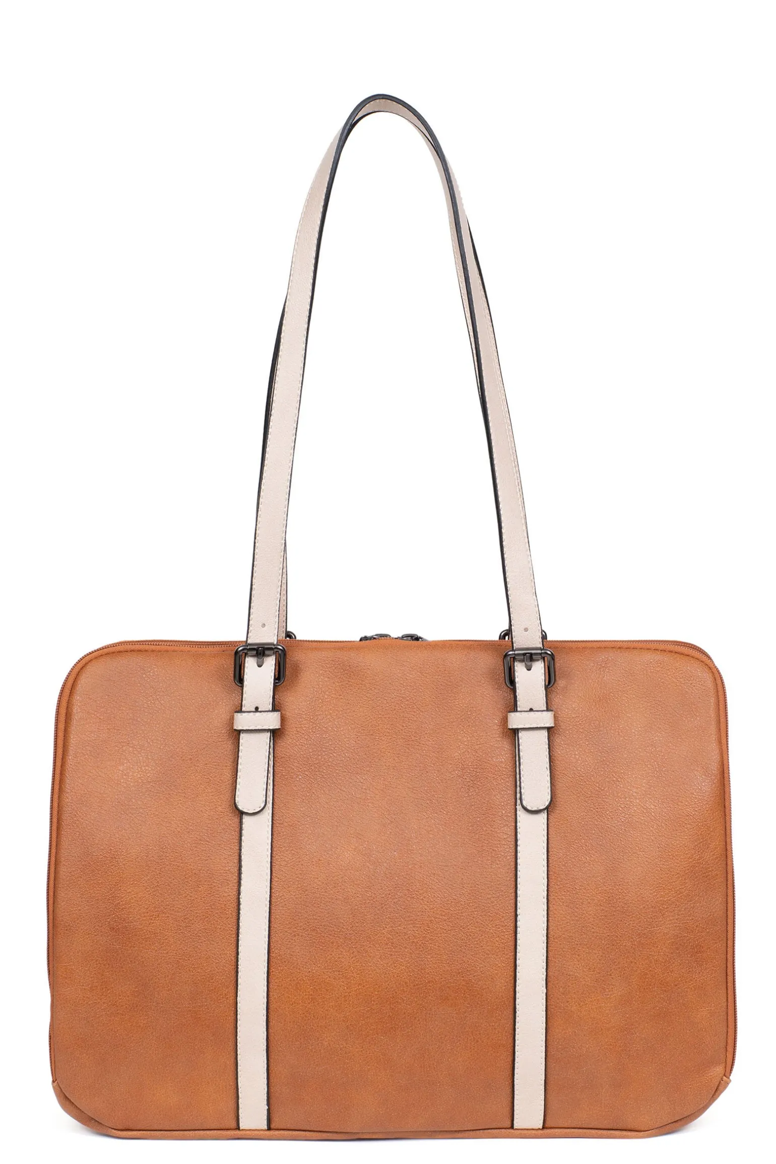 Sac porté épaule 2 anses - 15" & A4