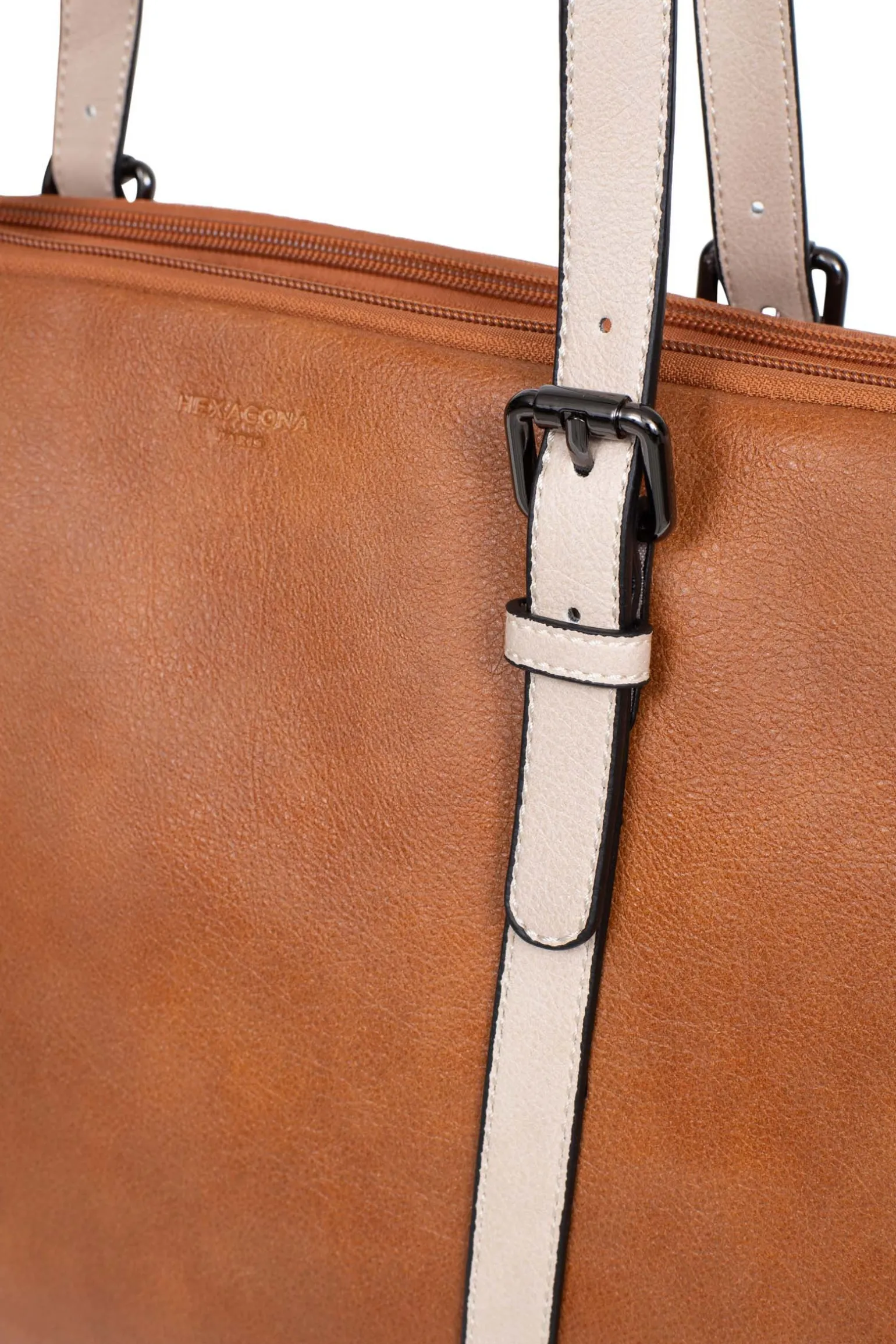 Sac porté épaule 2 anses - 15" & A4