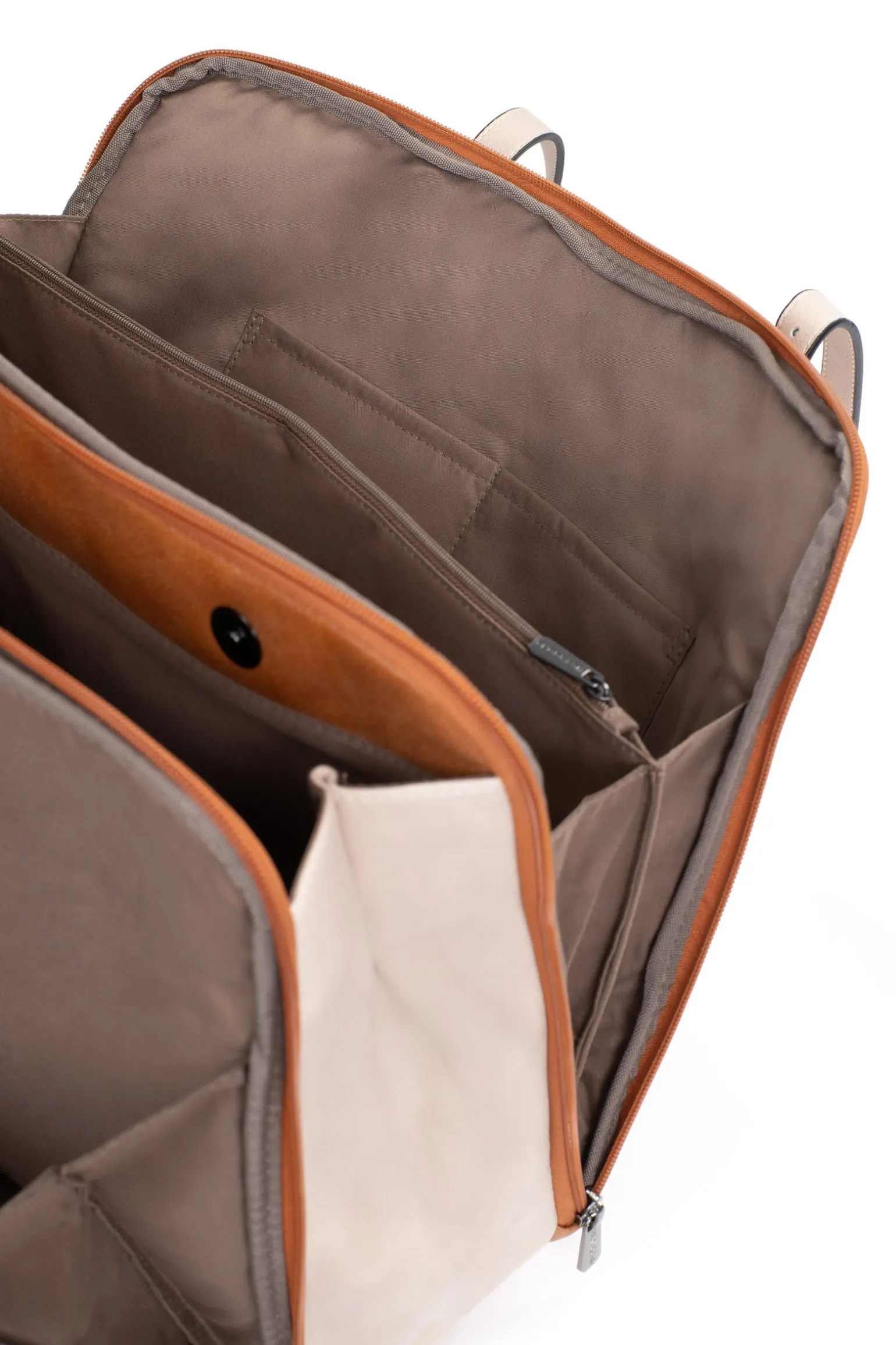 Sac porté épaule 2 anses - 15" & A4