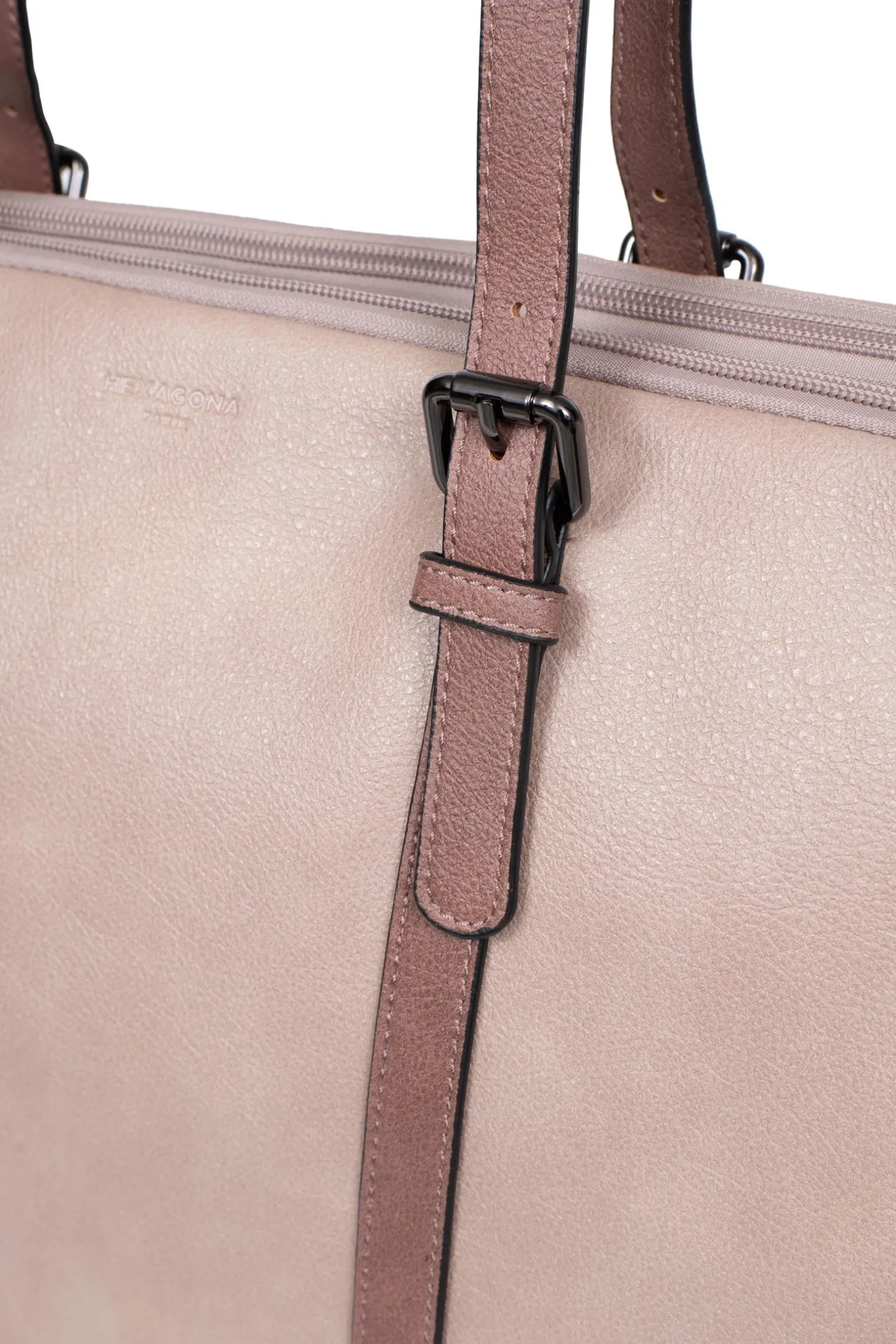 Sac porté épaule 2 anses - 15" & A4