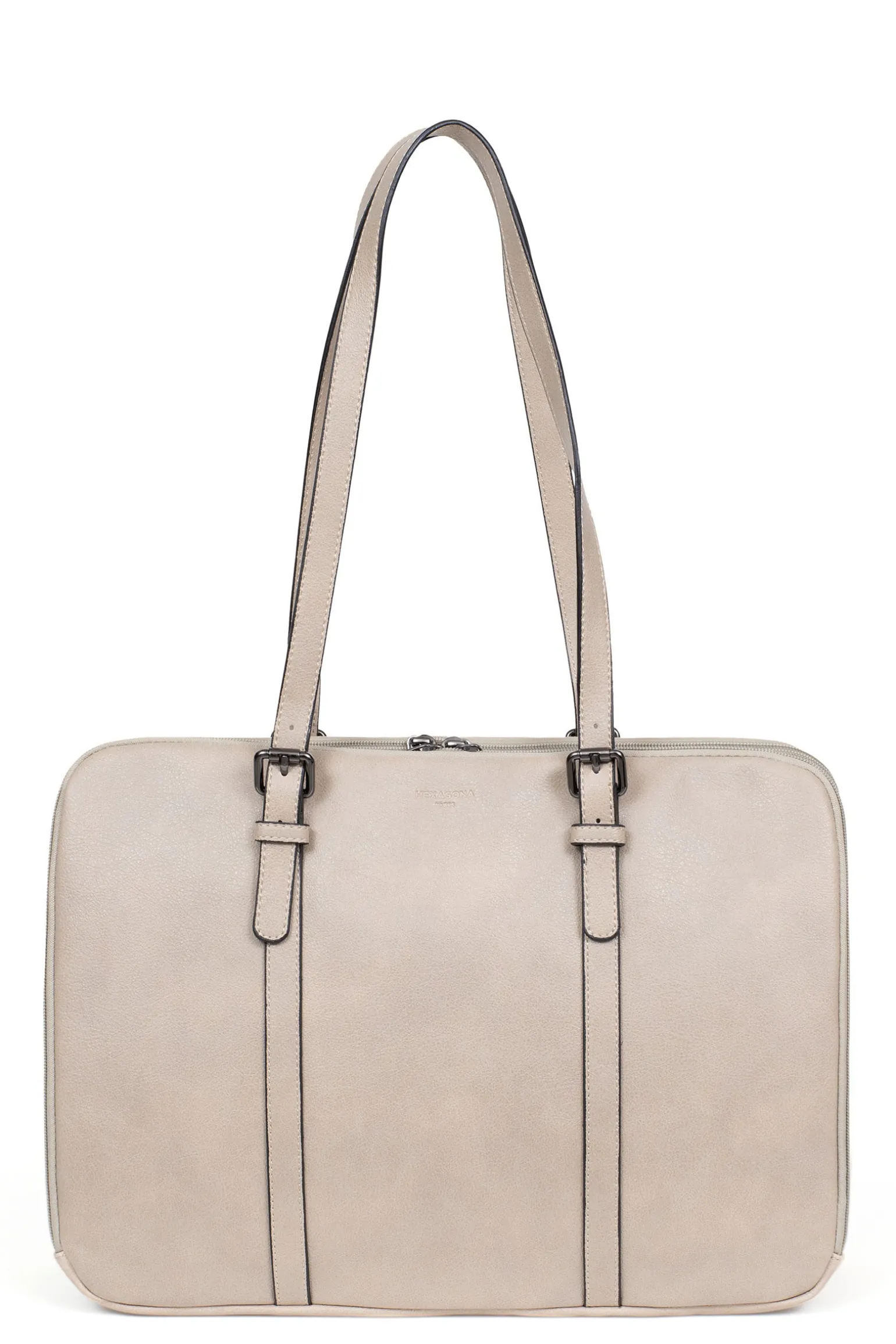 Sac porté épaule 2 anses - 15" & A4