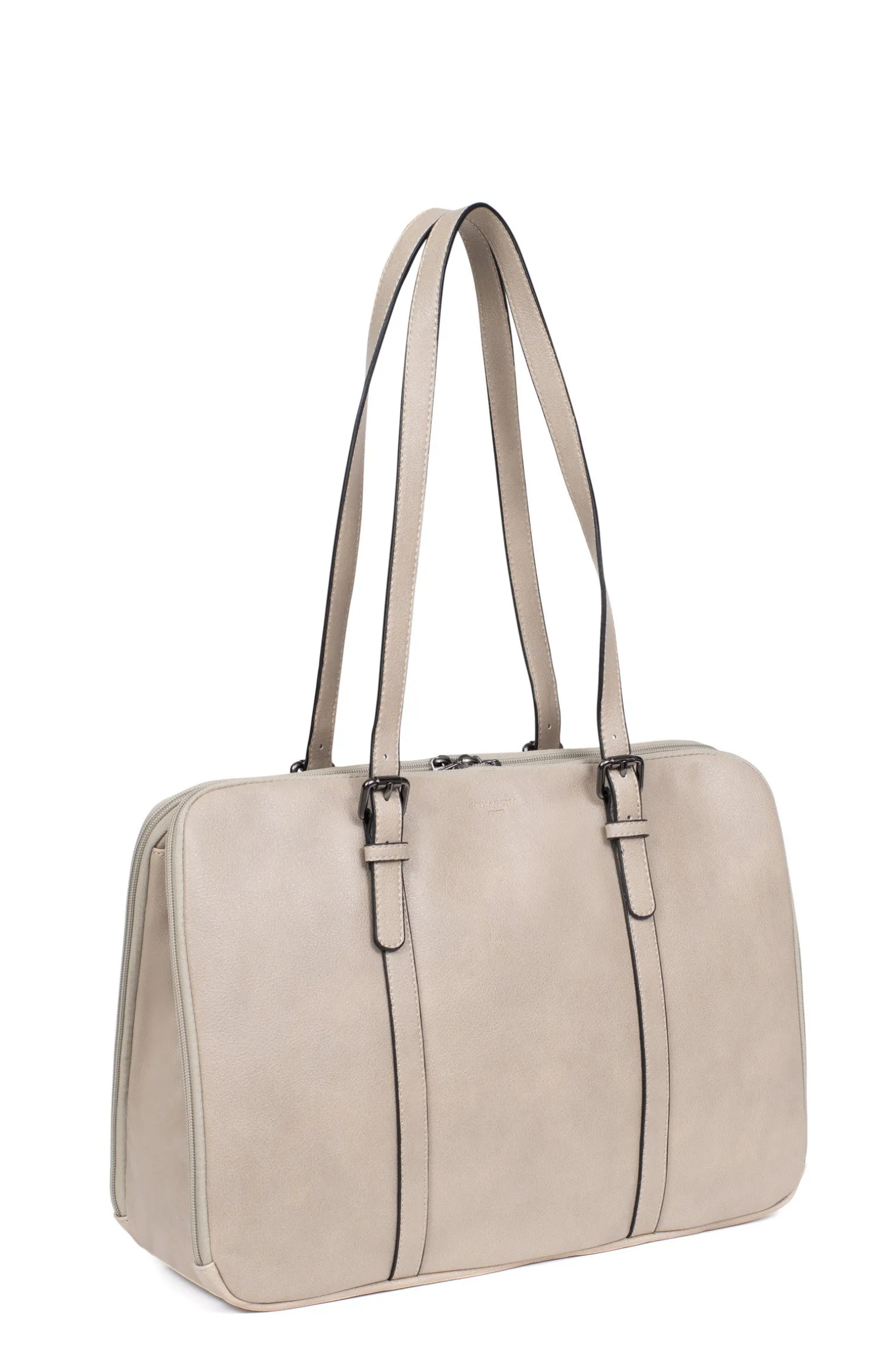 Sac porté épaule 2 anses - 15" & A4
