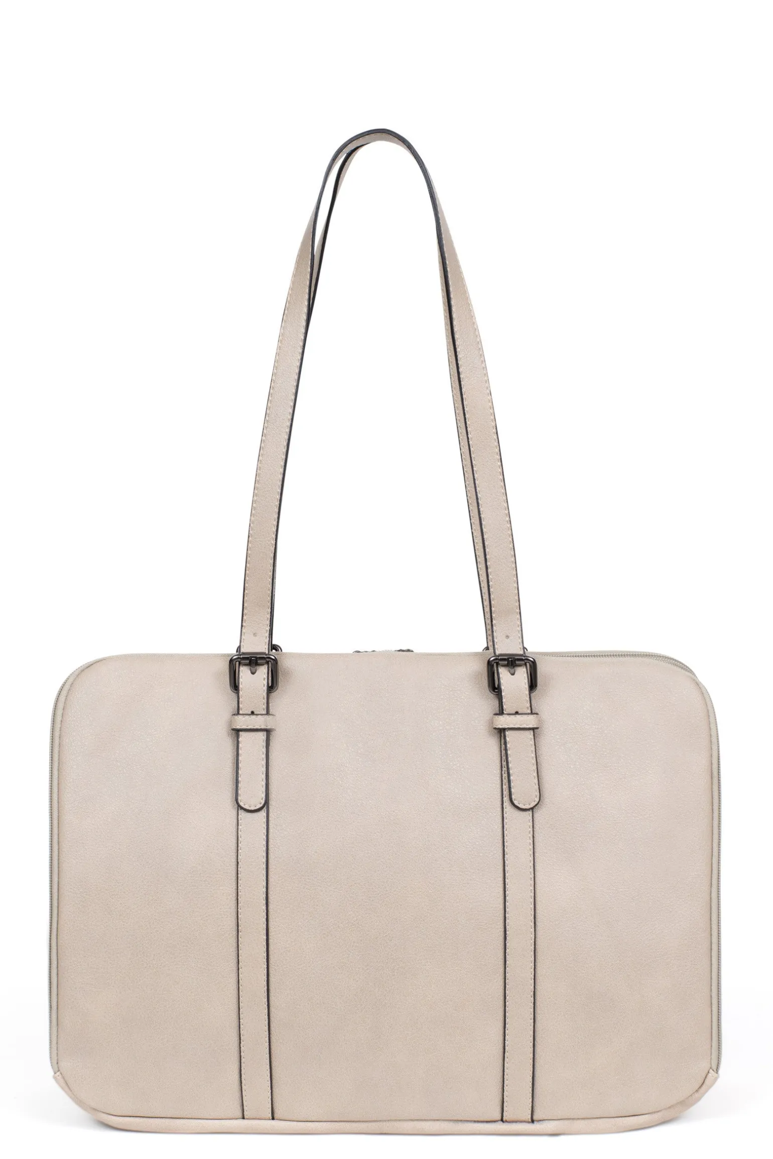 Sac porté épaule 2 anses - 15" & A4