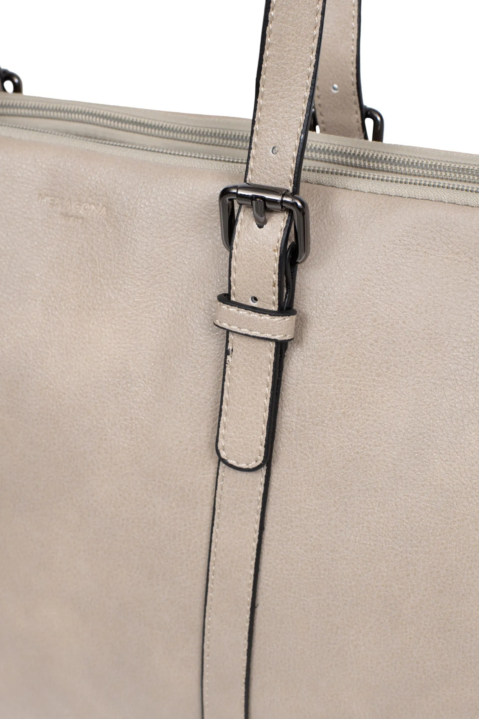 Sac porté épaule 2 anses - 15" & A4