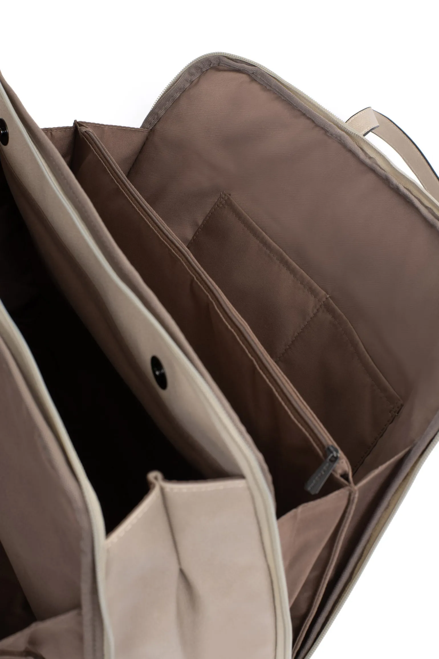 Sac porté épaule 2 anses - 15" & A4