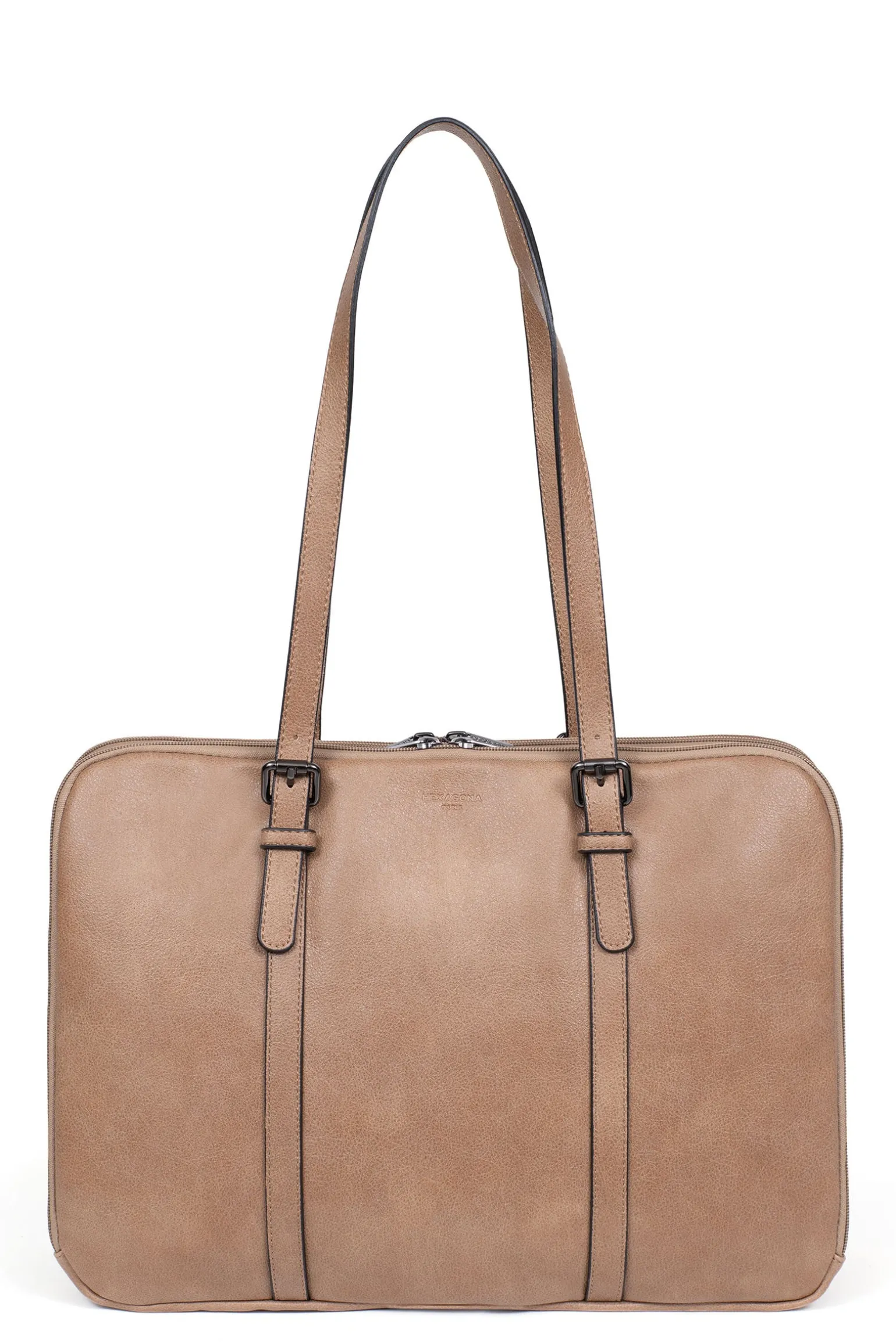 Sac porté épaule 2 anses - 15" & A4