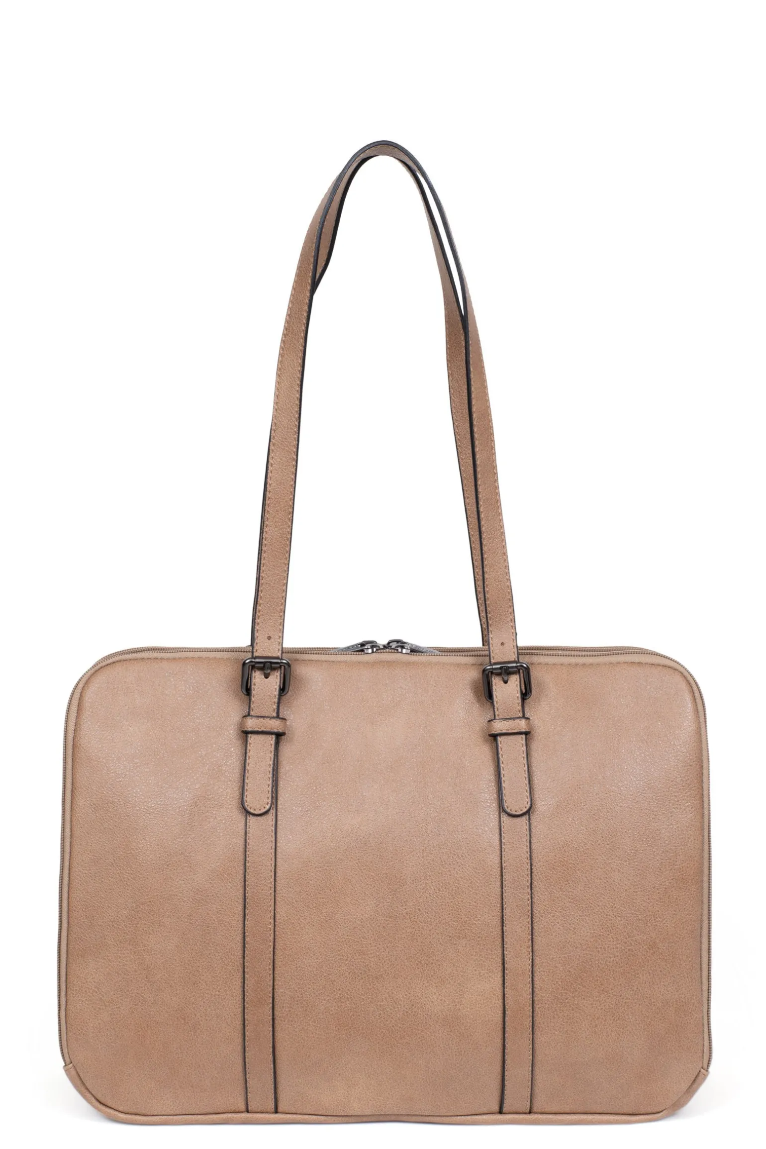 Sac porté épaule 2 anses - 15" & A4