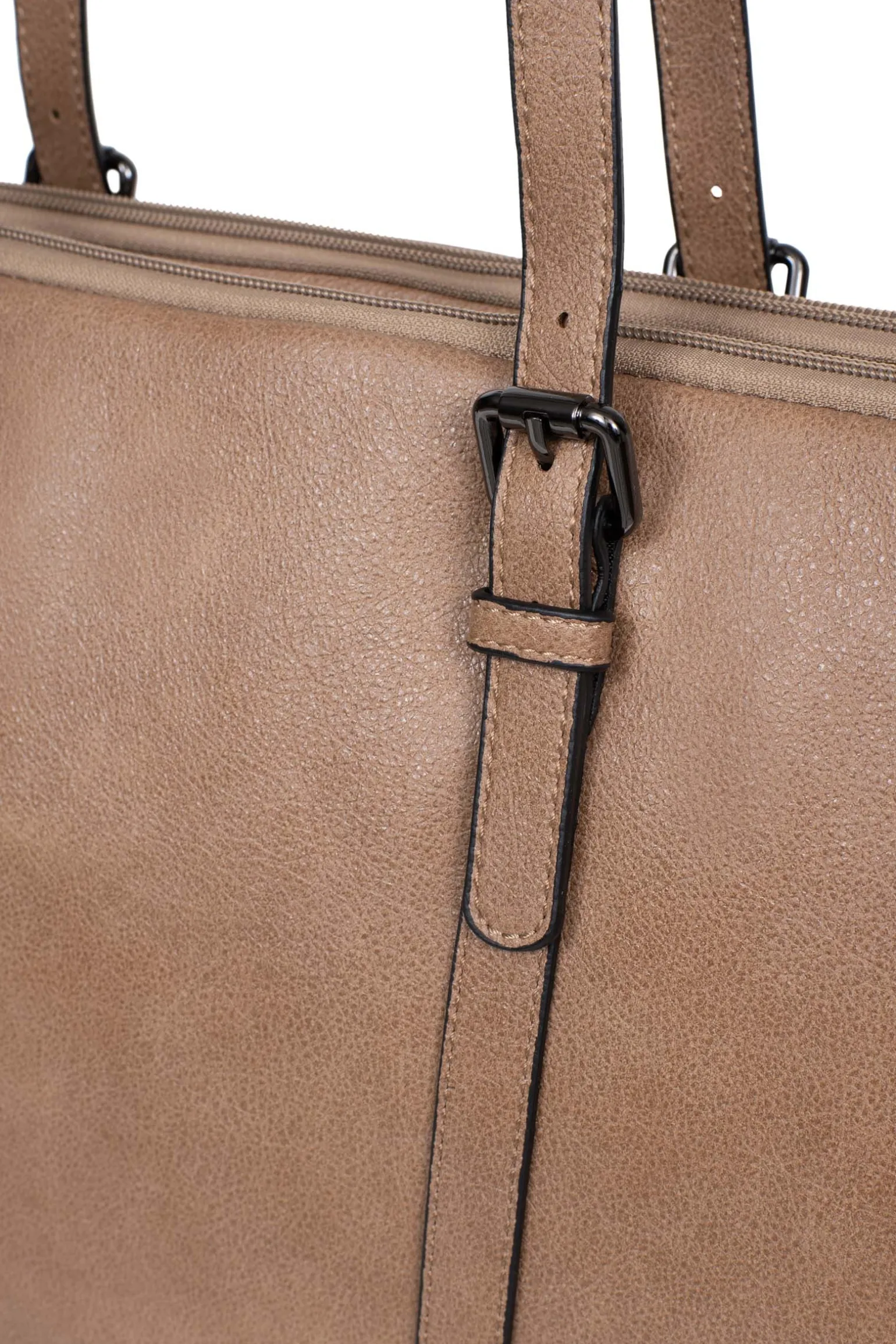 Sac porté épaule 2 anses - 15" & A4