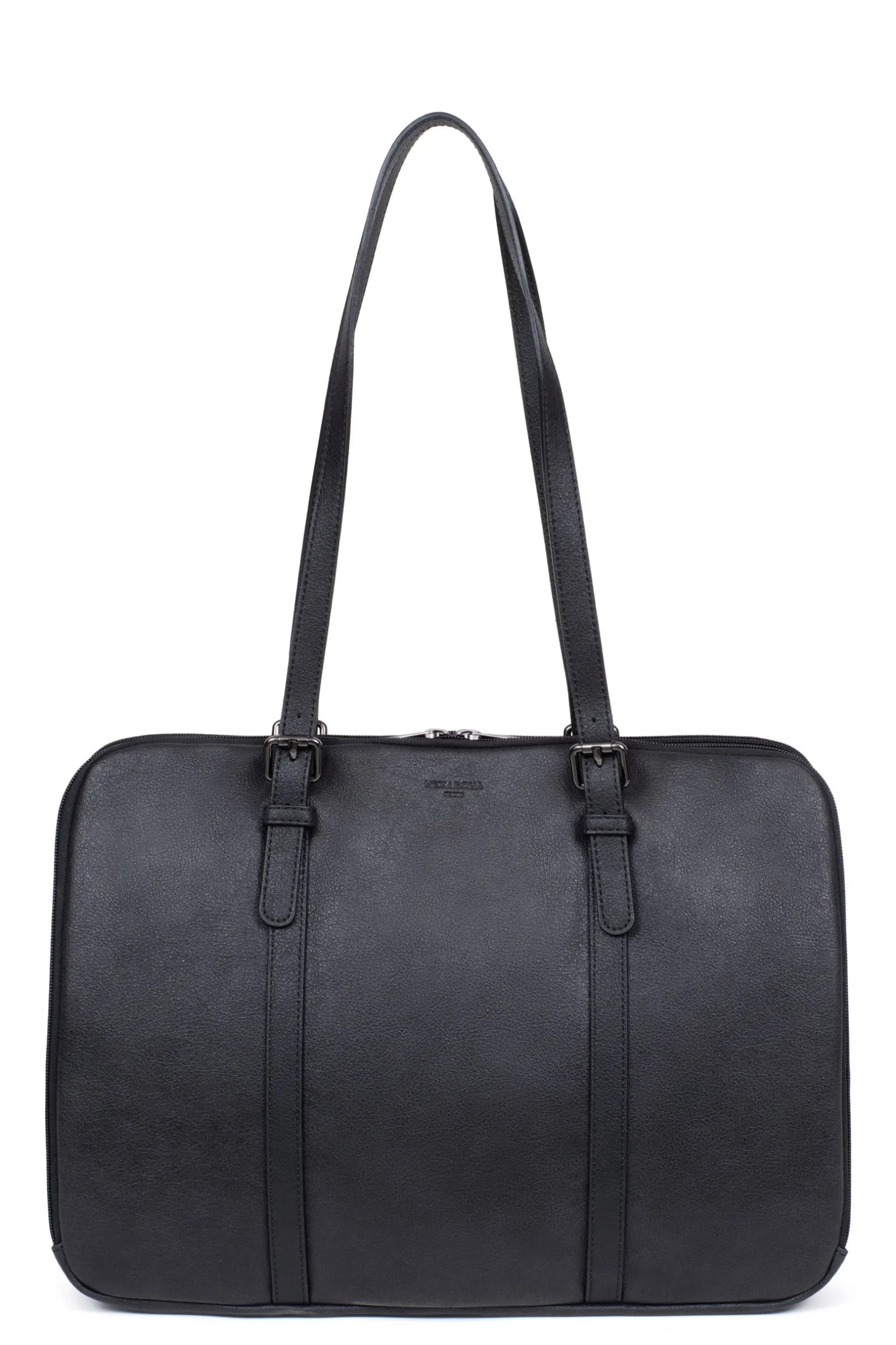 Sac porté épaule 2 anses - 15" & A4
