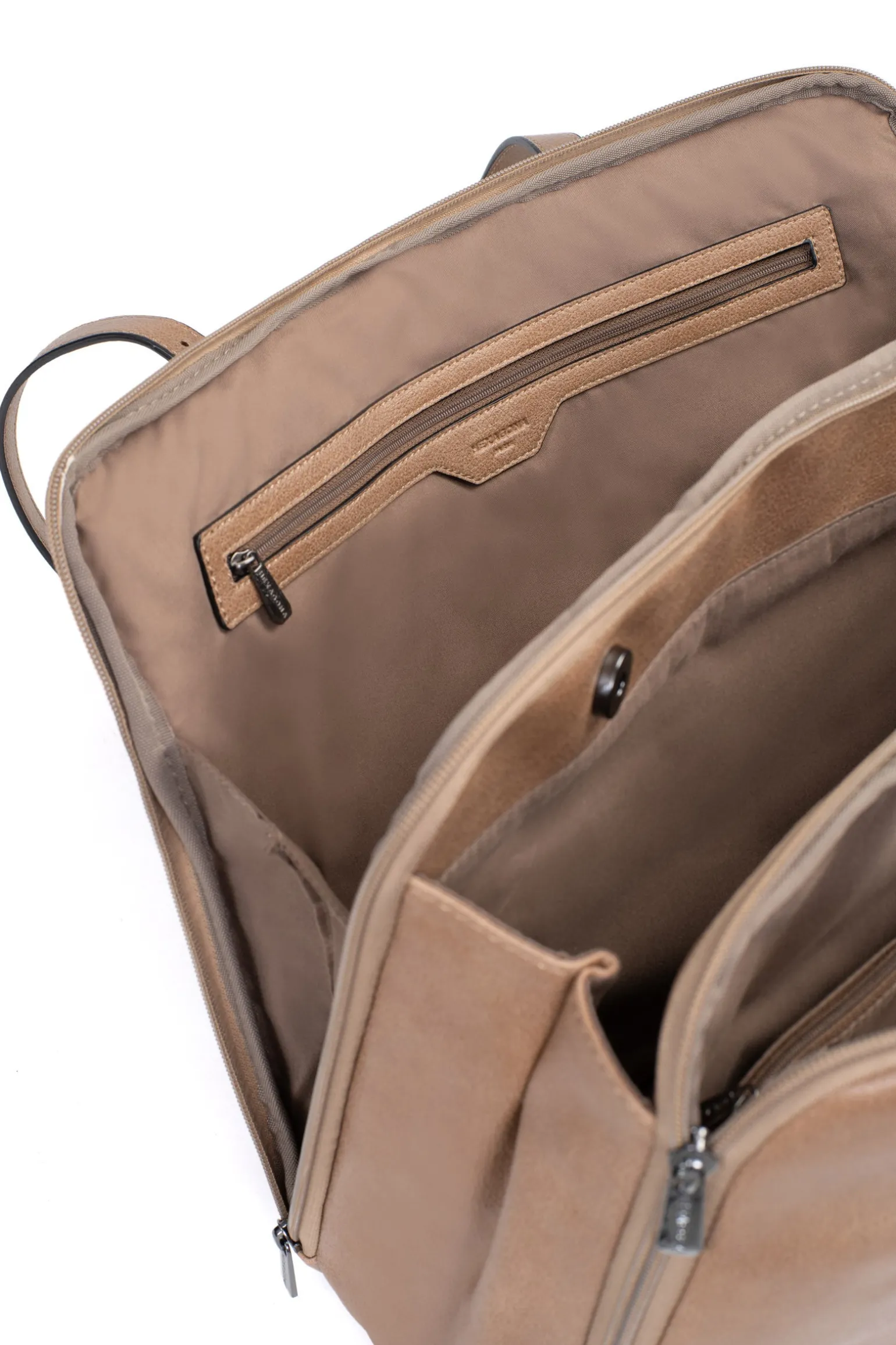 Sac porté épaule 2 anses - 15" & A4