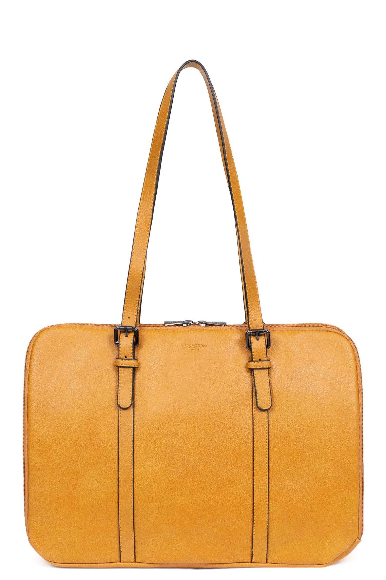 Sac porté épaule 2 anses - 15" & A4