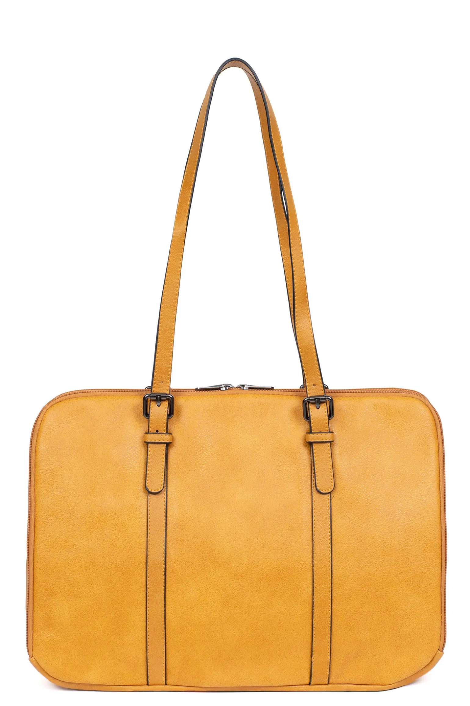 Sac porté épaule 2 anses - 15" & A4