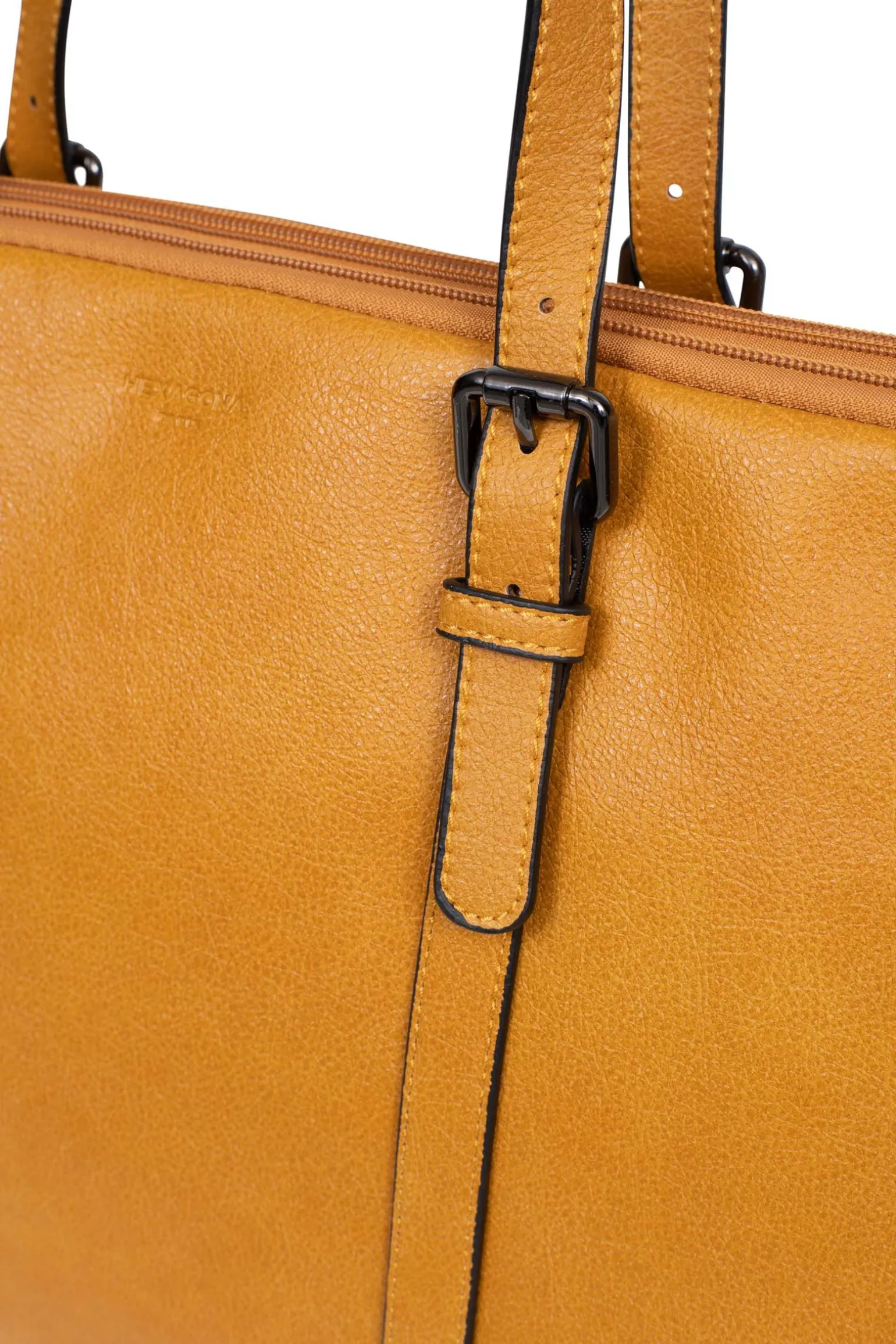 Sac porté épaule 2 anses - 15" & A4