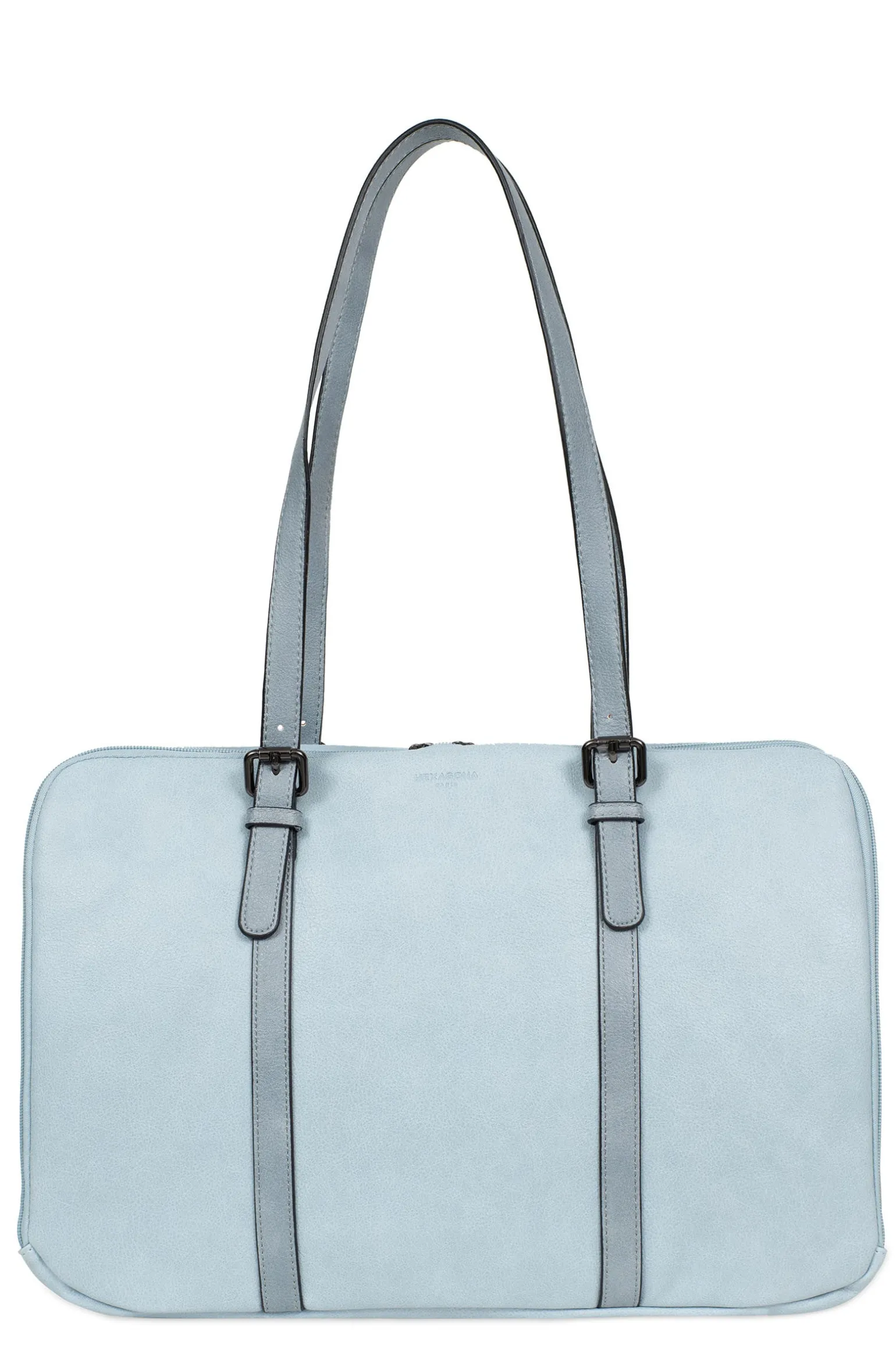 Sac porté épaule 2 anses - 15" & A4