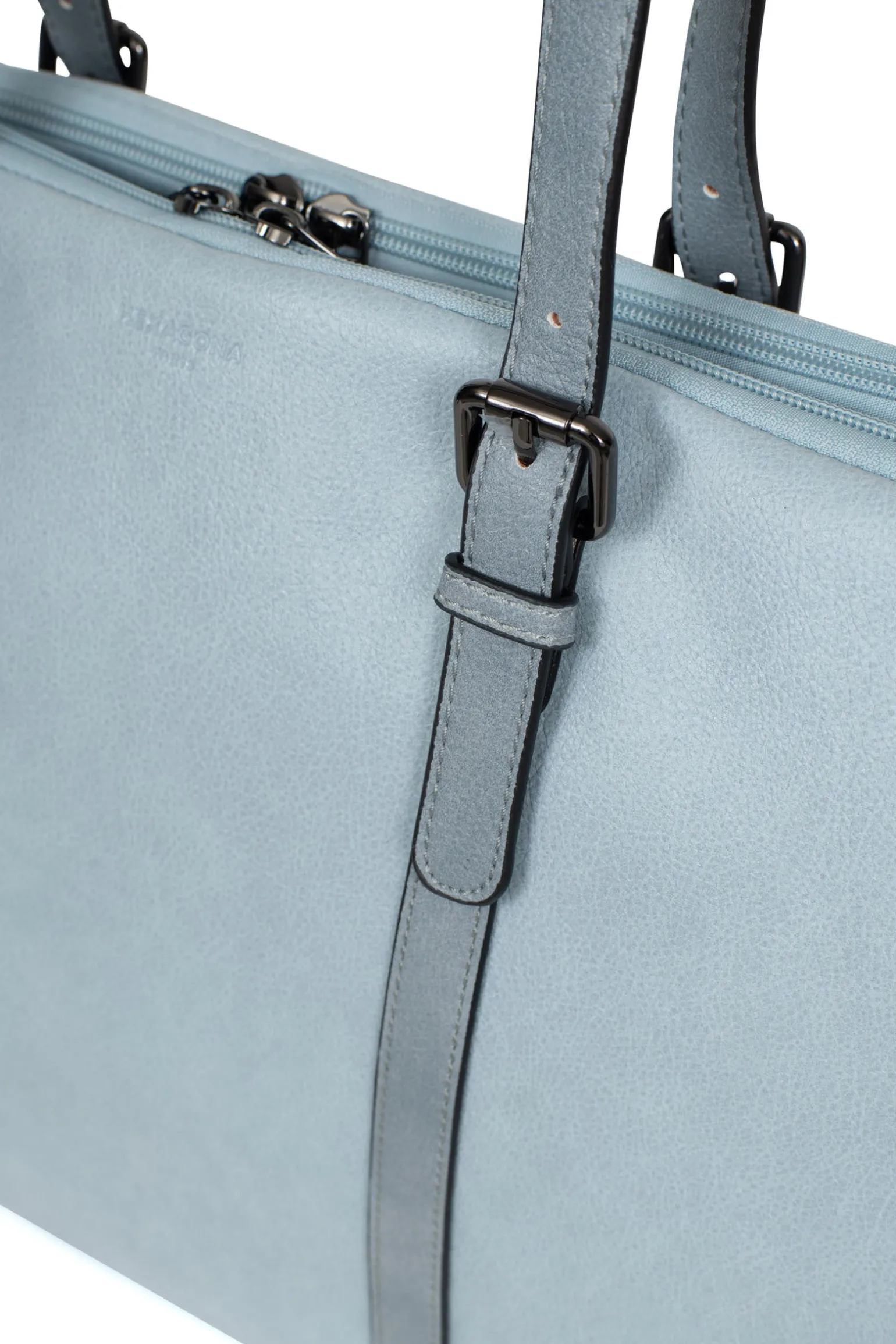 Sac porté épaule 2 anses - 15" & A4