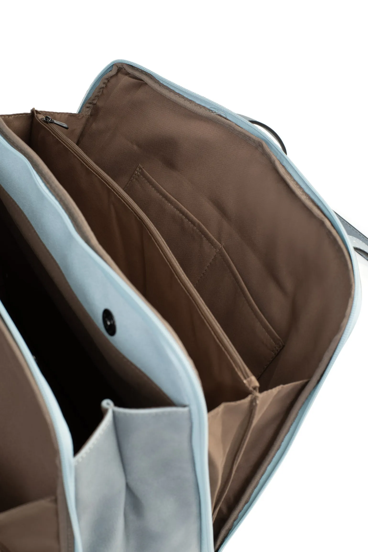 Sac porté épaule 2 anses - 15" & A4