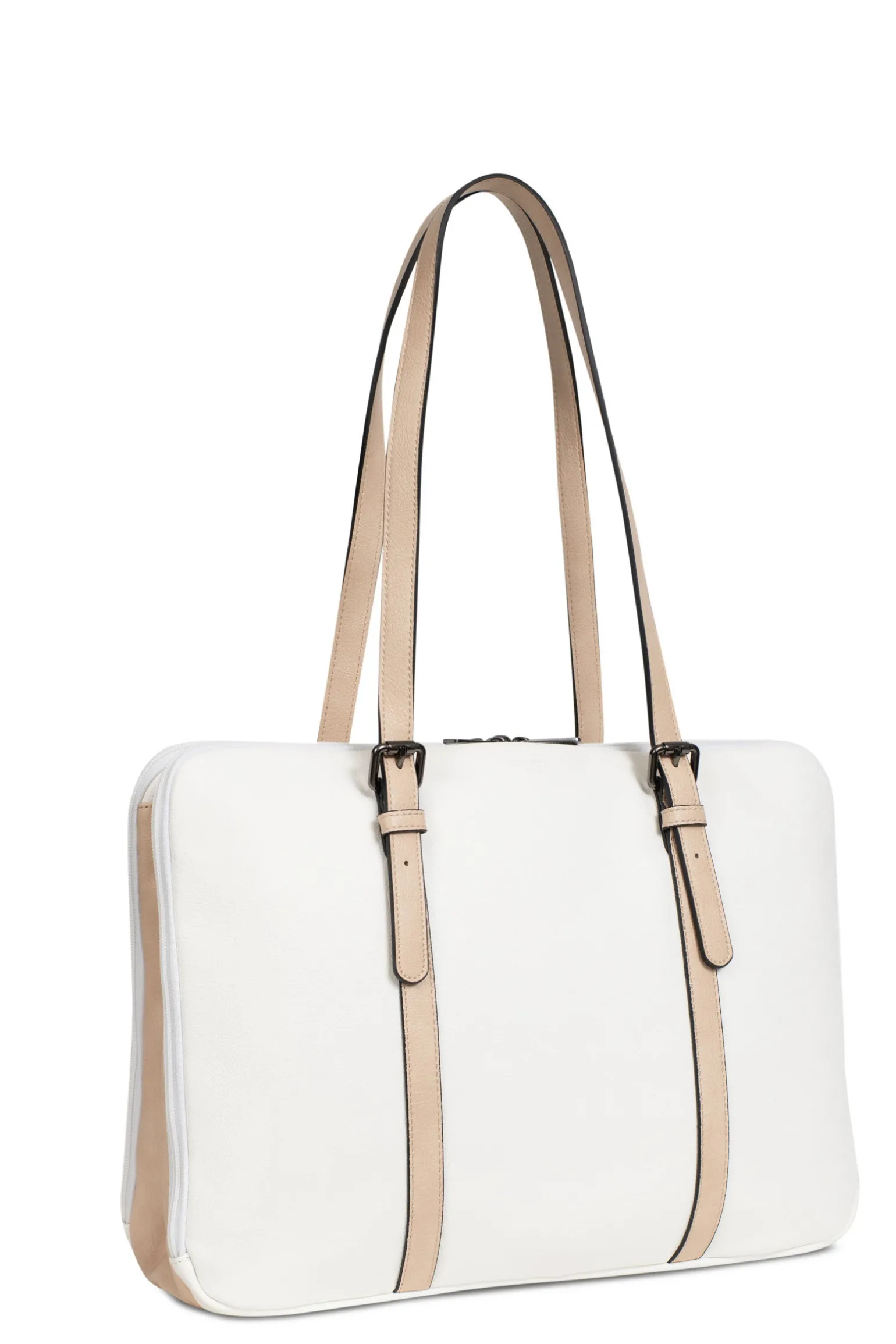 Sac porté épaule 2 anses - 15" & A4