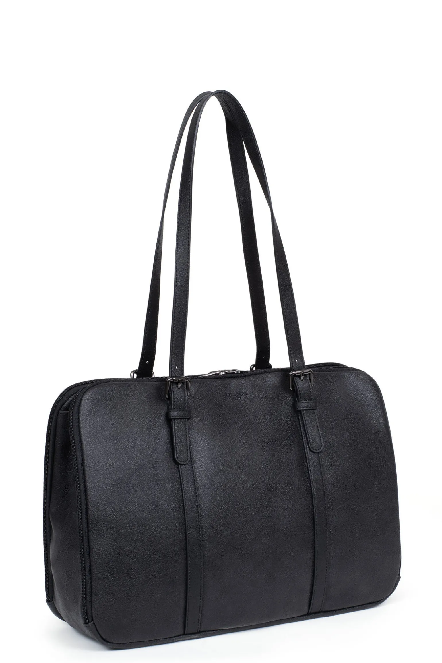 Sac porté épaule 2 anses - 15" & A4