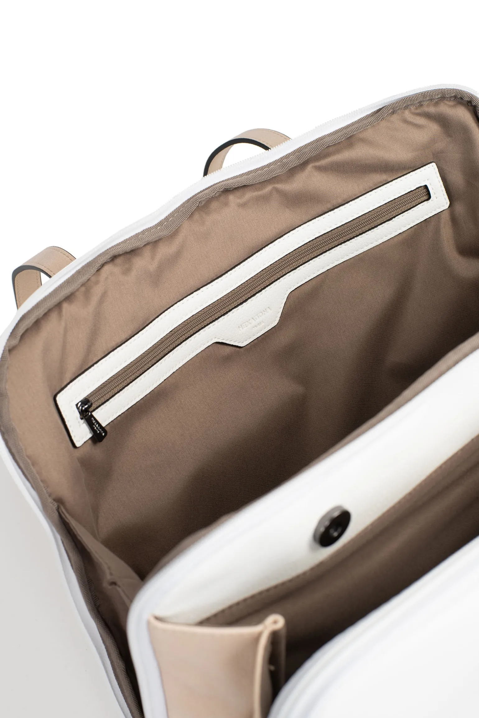 Sac porté épaule 2 anses - 15" & A4