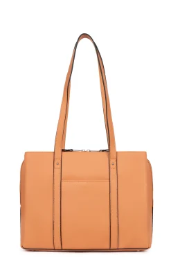 Sac porté épaule 2 anses - A4
