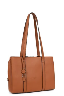 Sac porté épaule 2 anses - A4