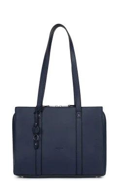 Sac porté épaule 2 anses - A4