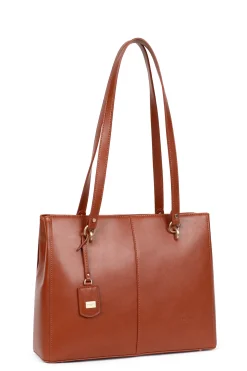 Sac porté épaule 2 anses - A4
