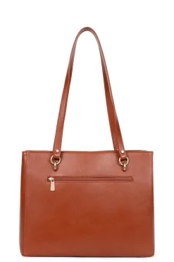 Sac porté épaule 2 anses - A4