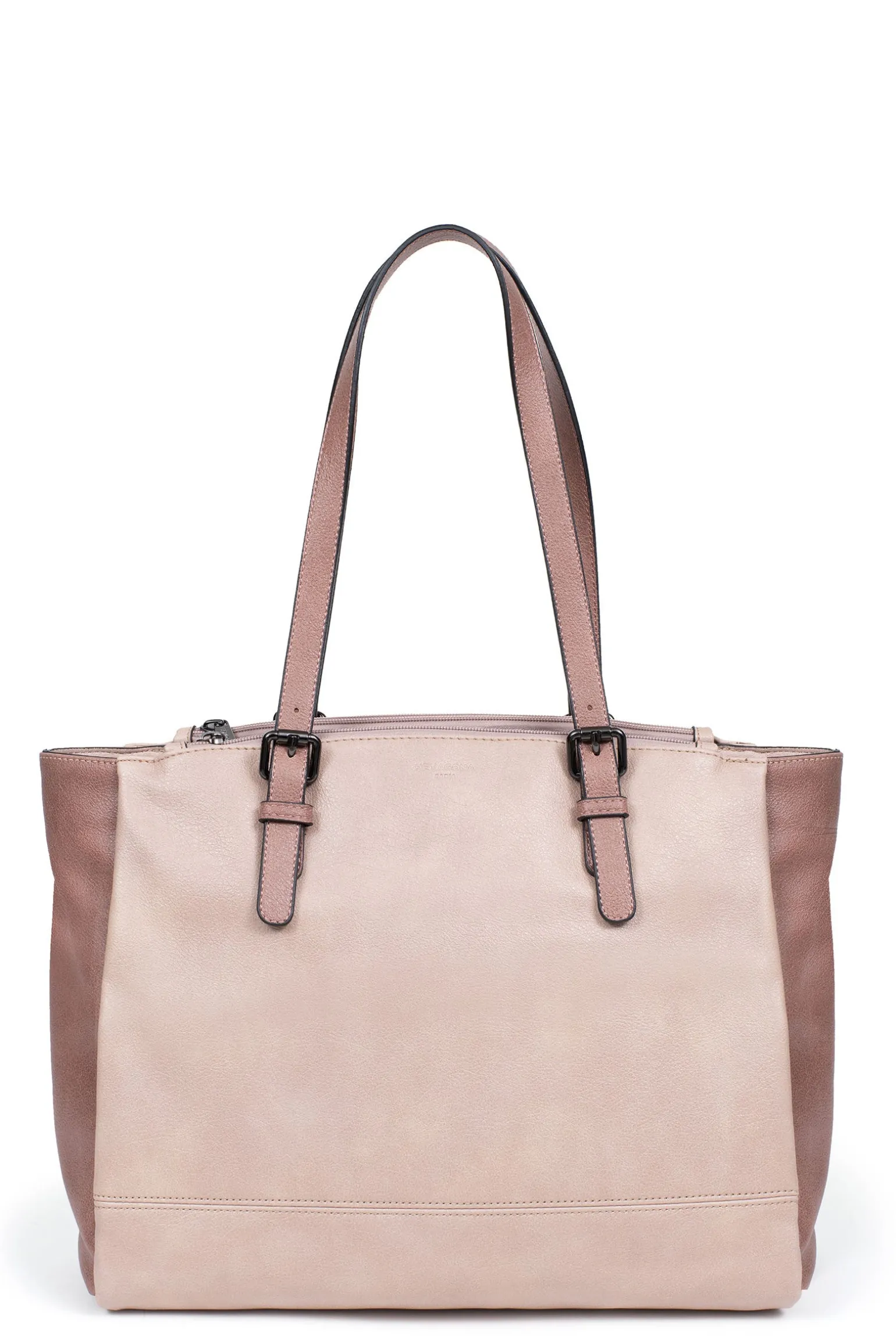 Sac porté épaule 2 anses - A4