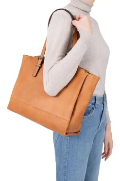 Sac porté épaule 2 anses - A4