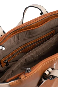 Sac porté épaule 2 anses - A4