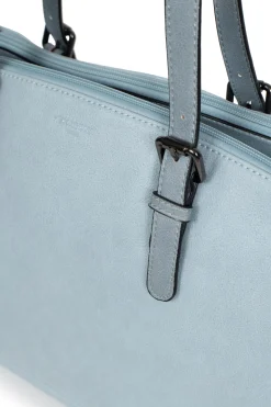Sac porté épaule 2 anses - A4