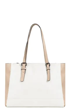 Sac porté épaule 2 anses - A4
