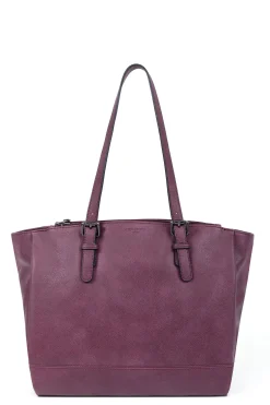 Sac porté épaule 2 anses - A4