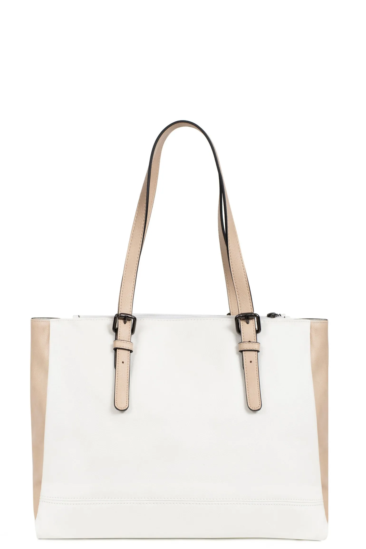 Sac porté épaule 2 anses - A4