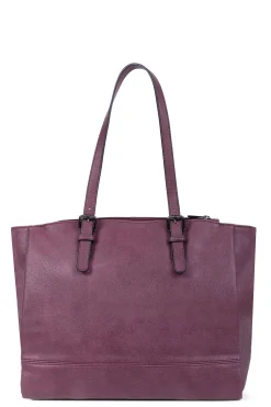 Sac porté épaule 2 anses - A4