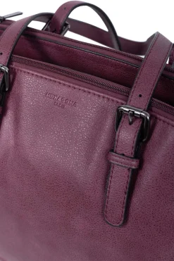 Sac porté épaule 2 anses - A4