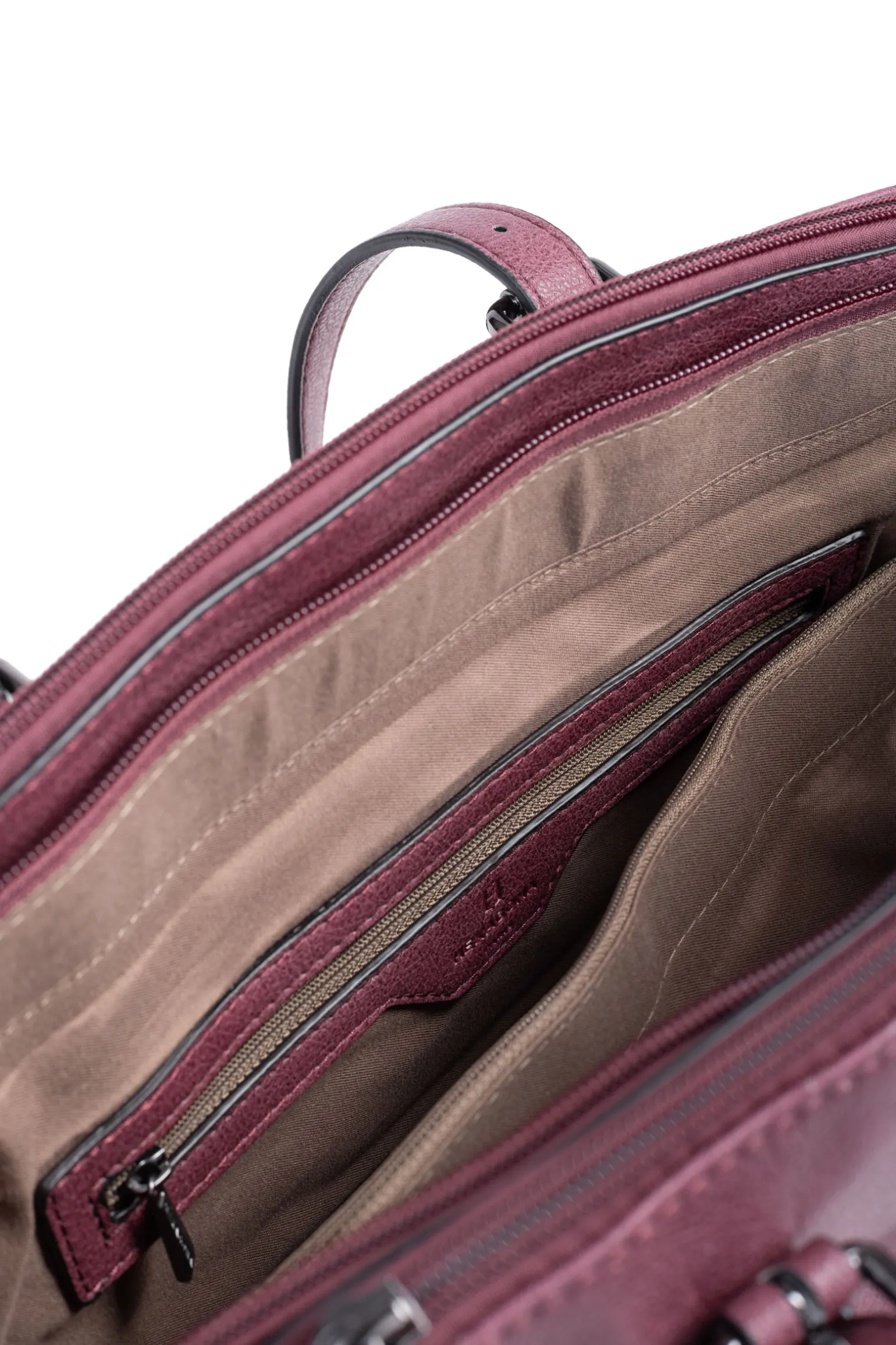 Sac porté épaule 2 anses - A4