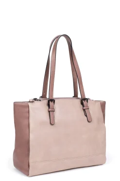 Sac porté épaule 2 anses - A4