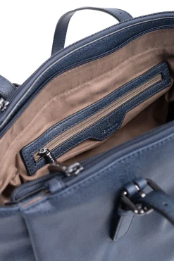 Sac porté épaule 2 anses - A4