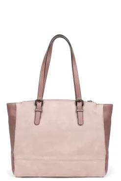 Sac porté épaule 2 anses - A4