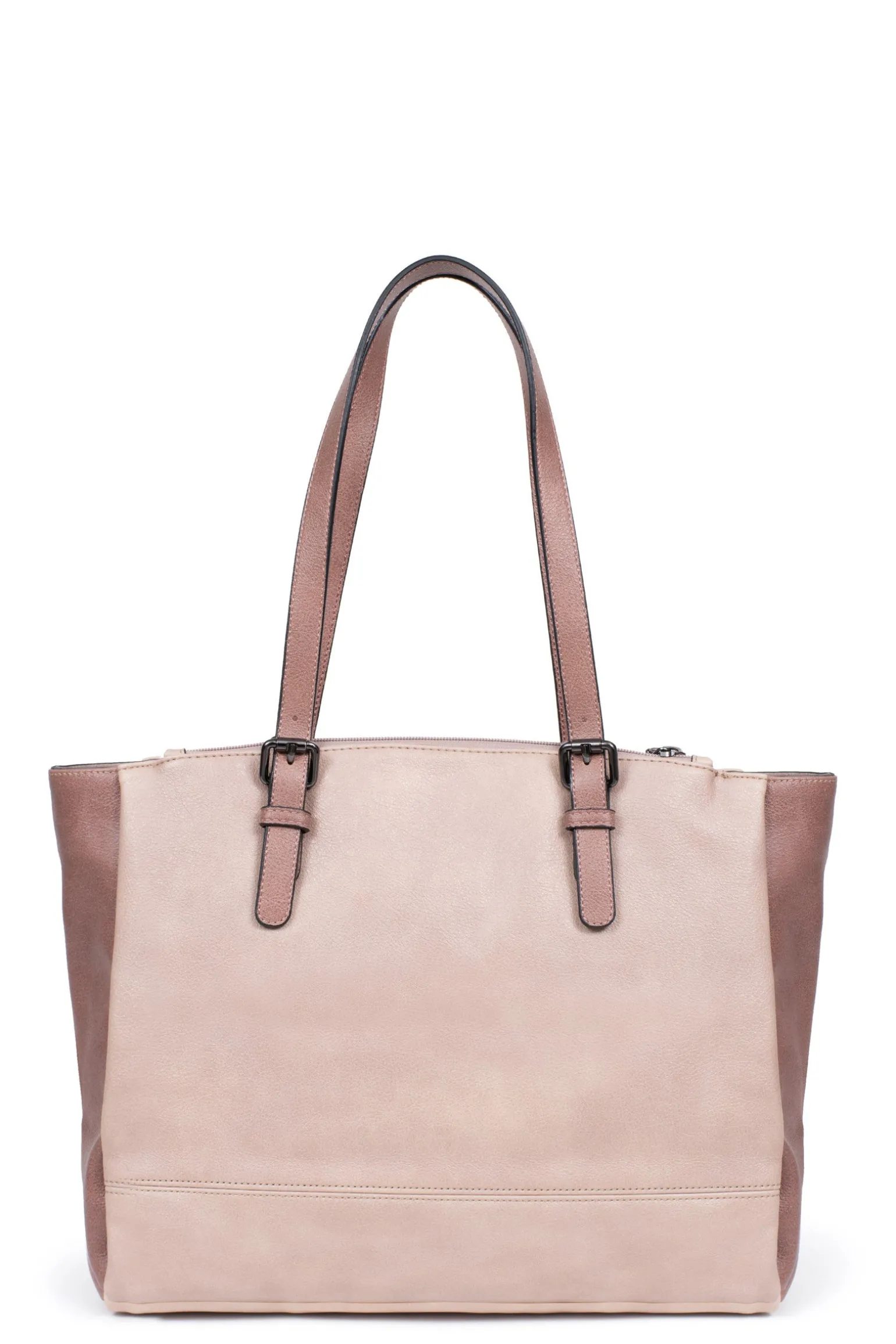Sac porté épaule 2 anses - A4