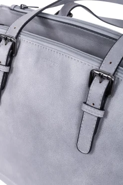 Sac porté épaule 2 anses - A4