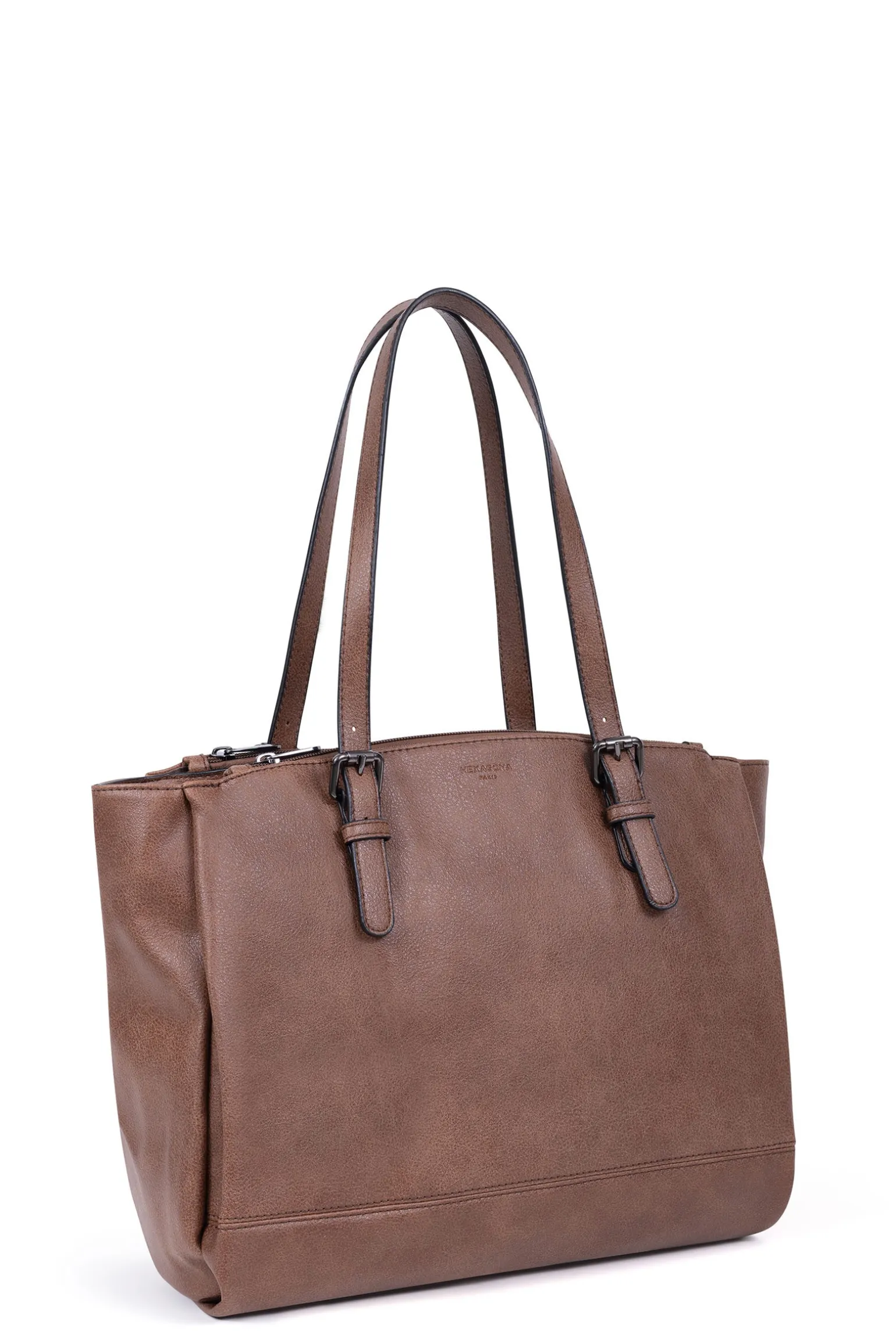 Sac porté épaule 2 anses - A4