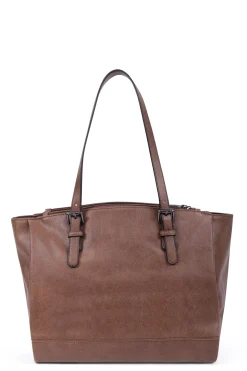 Sac porté épaule 2 anses - A4